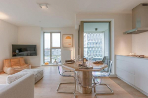 Huswell - Beautiful apartment in the heart of Antwerp